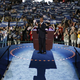 AFP/Getty Images